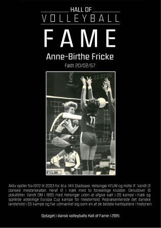Anne Birthe Fricke web