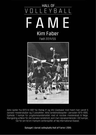 Kim Faber web