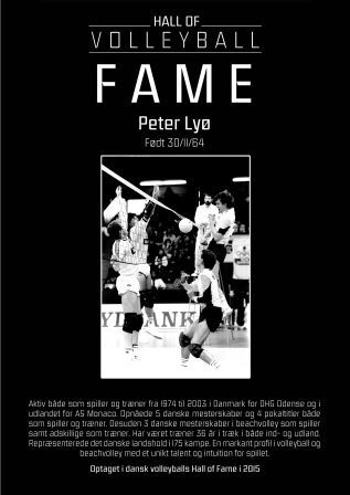 Peter Lyø web