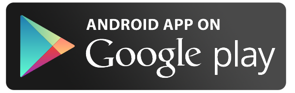 Google play app store logo