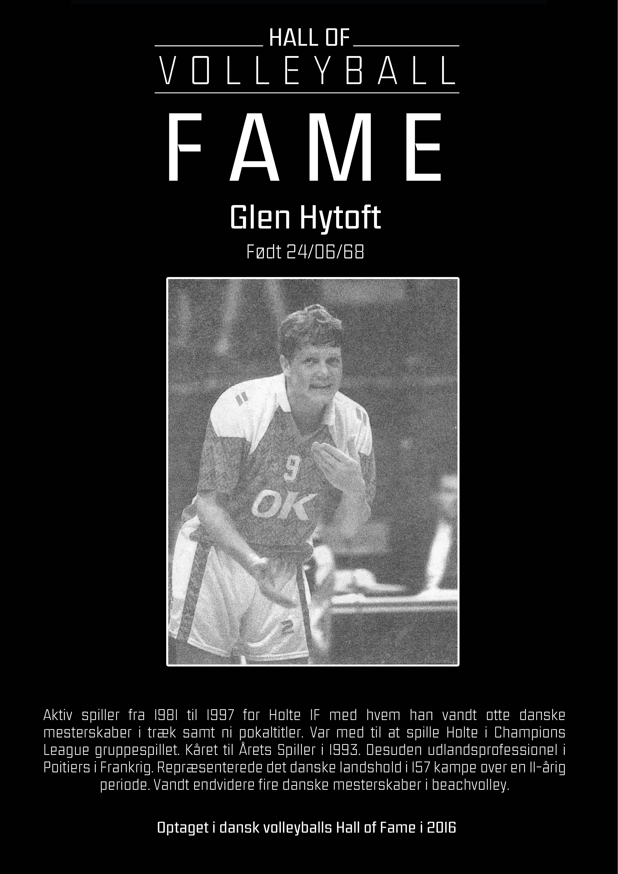 Glen Hytoft