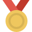 gold medal 2