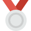 silver medal 1