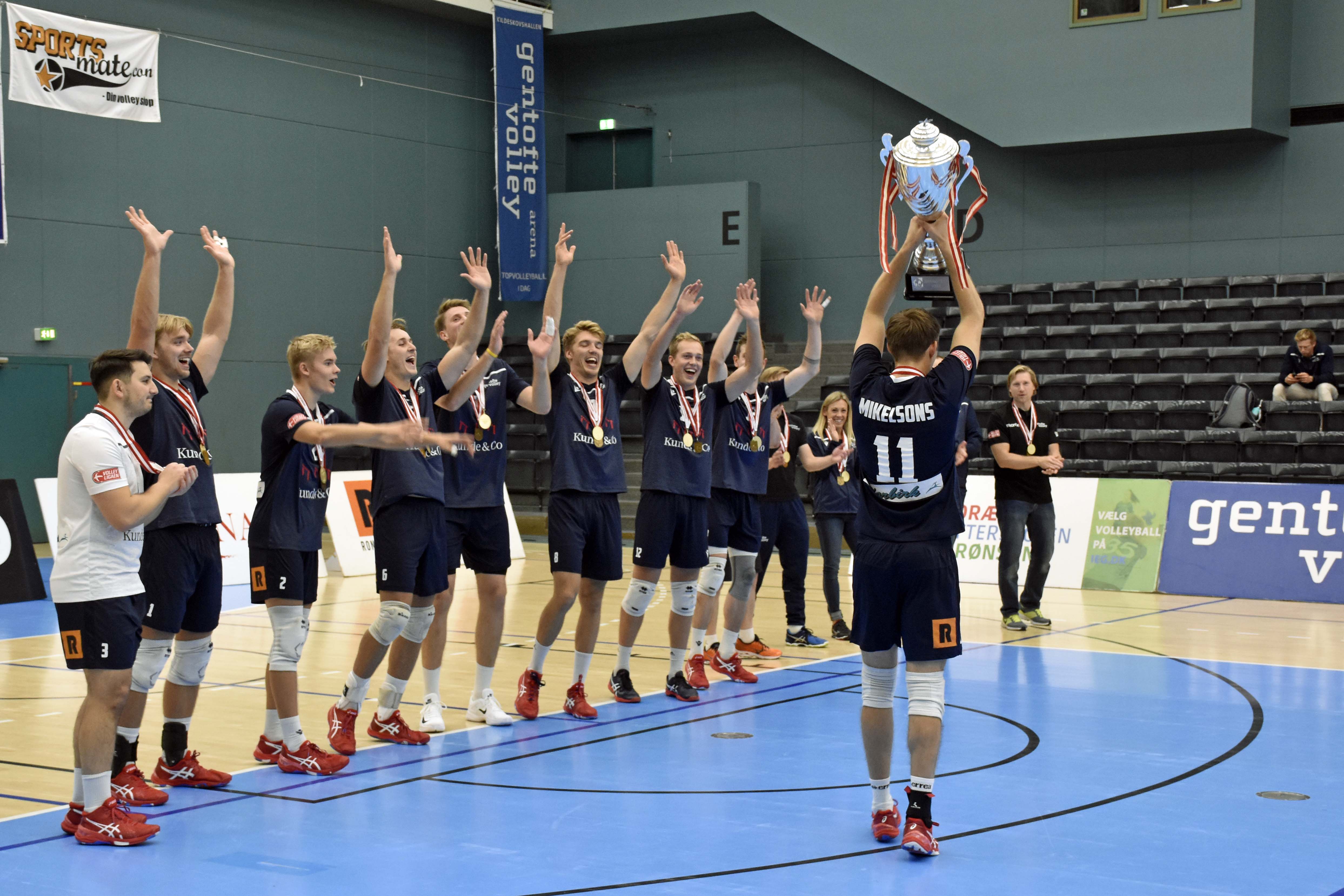 Gentofte jubel small