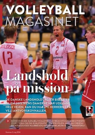 SE 05 2014 volley forside web