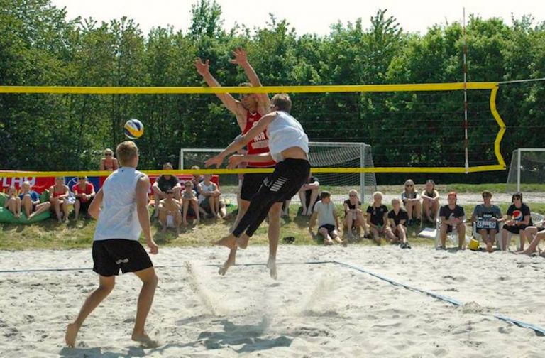 Volleyball Danmark