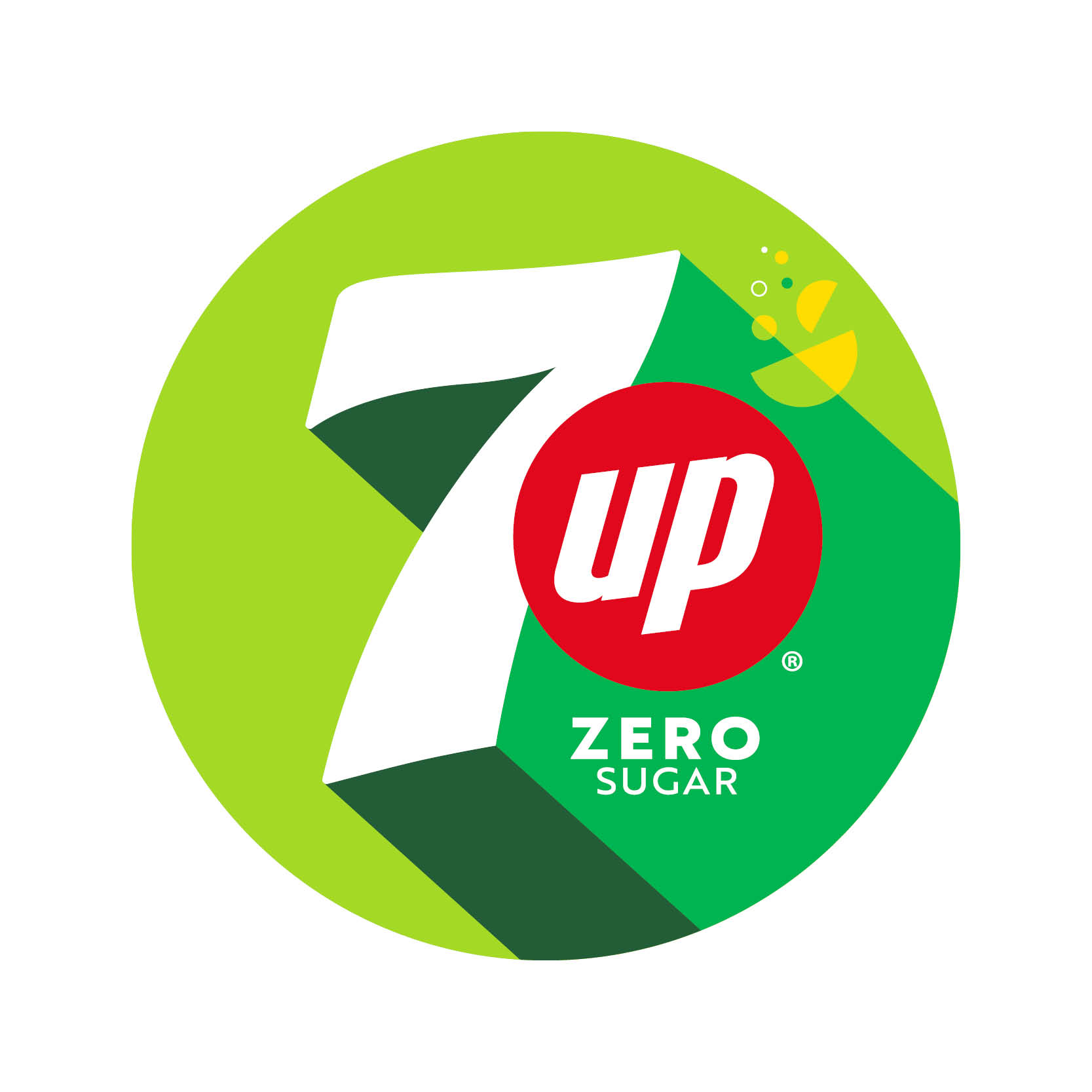 7Up Zero Sugar