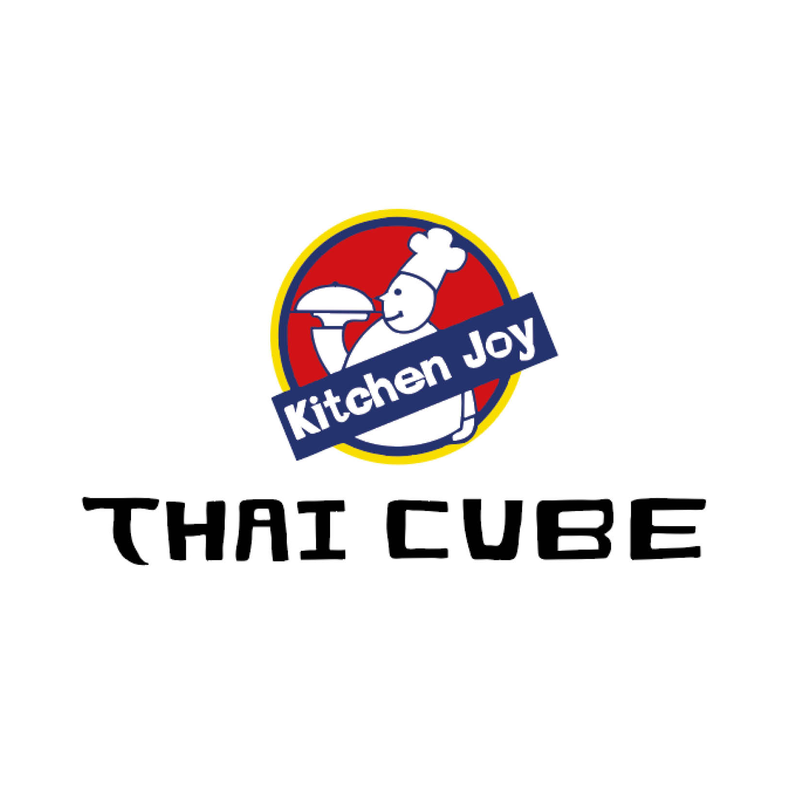 Kitchen Joy Thai Cube